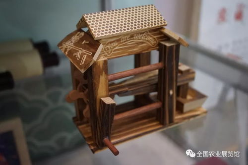 从田野到艺境 全国农业展览馆与农业博物馆文创亮相文交会，探寻乡土文艺新表达